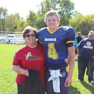 Meet your Posher, Clayton